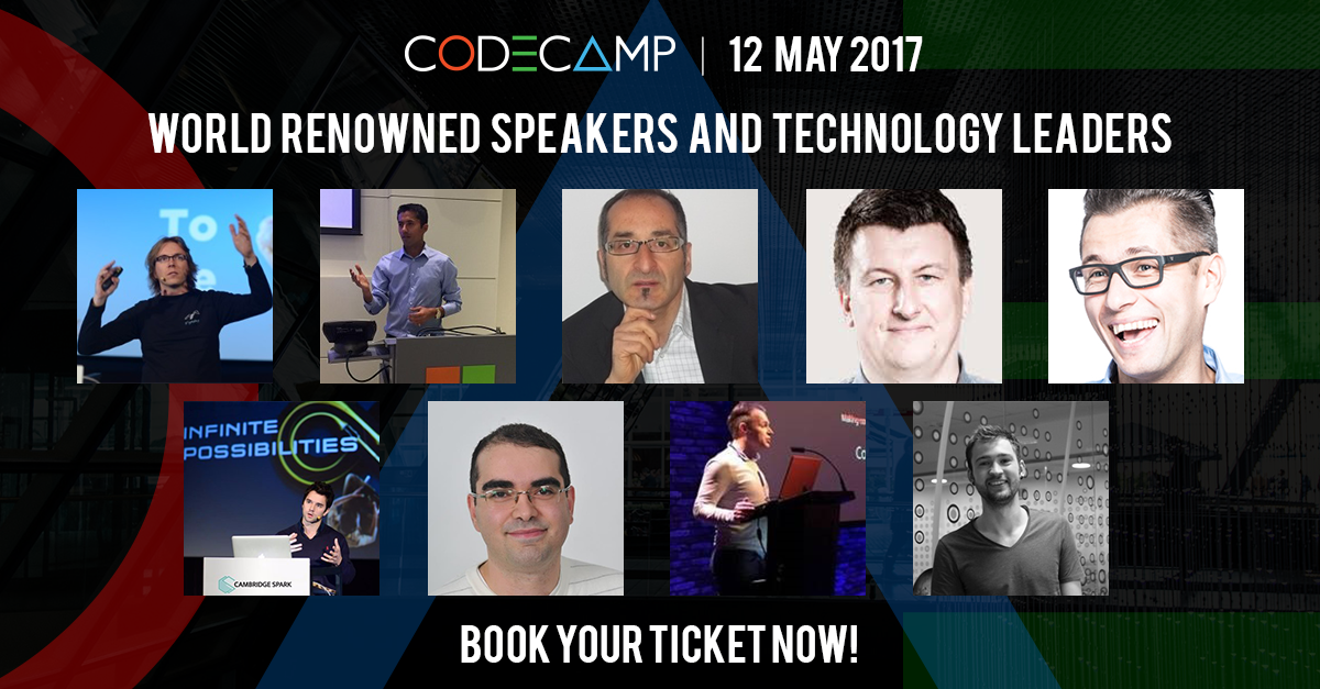 Codecamp2017