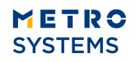 logo metro systems