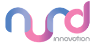 nurd logo