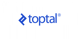 toptal logo