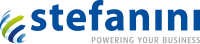 logo stefanini